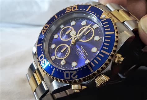 reloj invicta tipo rolex